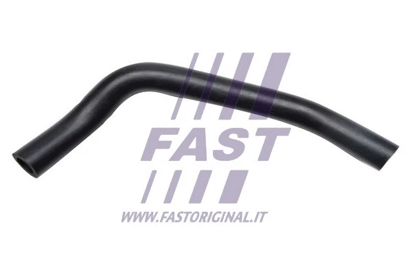 FT61806 FAST Патрубок Вентиляції Картерних Газів Fiat Fiorino 07> 1.2/1.4