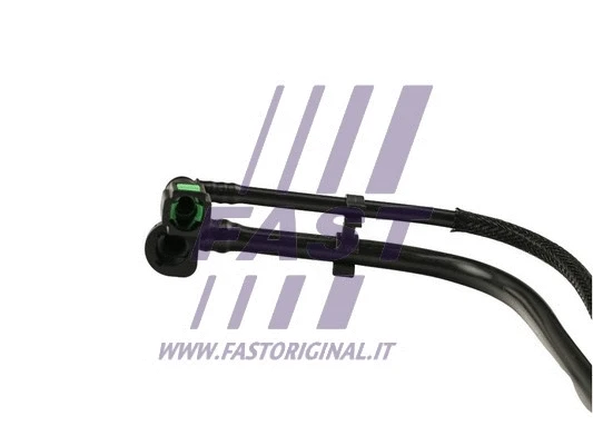 FT39599 FAST ПАЛИВНА ТРУБКА FORD TRANSIT 06>