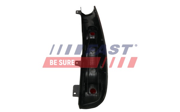 FT86264 FAST ЛІХТАР ЗАД MERCEDES VITO W639 03> ЛВ