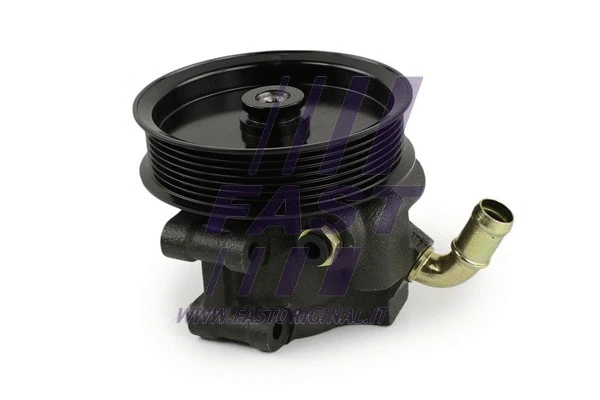 FT36230 FAST НАСОС ГІДРОПІДСИЛЮВАЧА FORD TRANSIT 06> З КОЛЕСОМ 125MM 7PK 2.4 TDCI