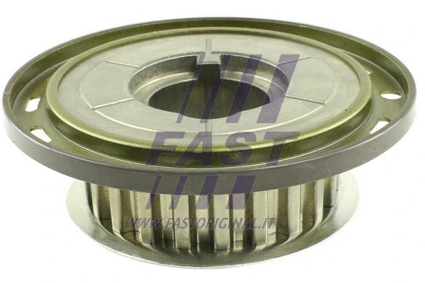 FT45614 FAST Шестерня колінвалу Peugeot/Citroen/Fiat/Mazda/Ford/Suzuki/Volvo 1.4, 1.6HDI, 2.0D (08-) (FT45614) Fast