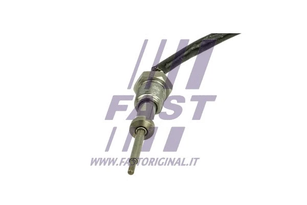 FT80224 FAST ДАТЧИХ ТЕМПЕРАТУРИ ВИХЛОПНИХ ГАЗІВ CITROEN JUMPER 06> ФІЛЬТР DPF 2.2 HDI