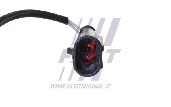 FT80263 FAST ДАТЧИХ ТЕМПЕРАТУРИ ВИХЛОПНИХ ГАЗІВ IVECO DAILY 14> 3.0 CNG 35S14