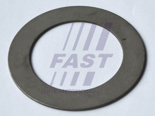 FT62439 FAST ПРОКЛАДКА МОСТА IVECO DAILY 06> САТЕЛІТ