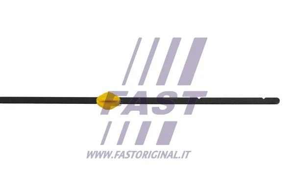 FT80313 FAST Щуп Масляний Renault Kangoo Ii 08> 1.5Dci L=525Mm
