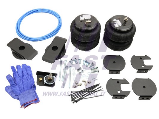 FT20206 FAST Пневмоподушка