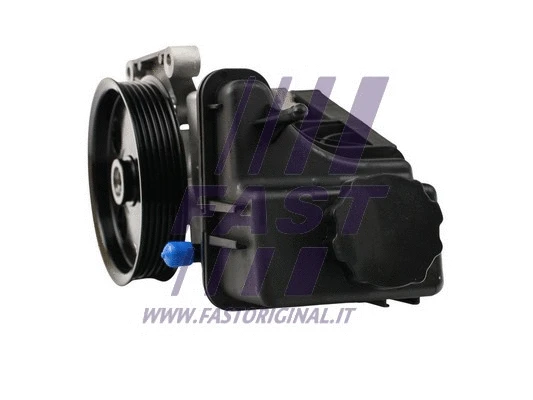 FT36248 FAST НАСОС ГІДРОПІДСИЛЮВАЧА MERCEDES SPRINTER 06> 906 З КОЛЕСОМ БАЧОК РІДИНИ ГІДРОПІДСИЛЮВАЧА 6PK120