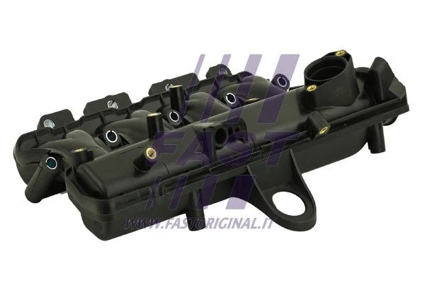 FT50401 FAST Впускний Колектор Fiat Fiorino 07> 1.3Jtd