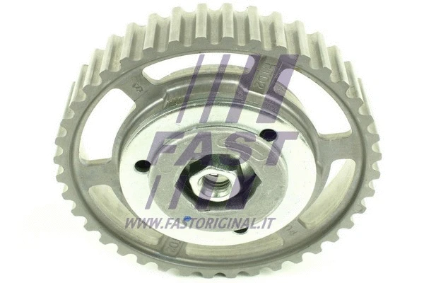 FT45616 FAST ШКІВ ГРМ RENAULT KANGOO I 97> ПНВТ 1.9 40T