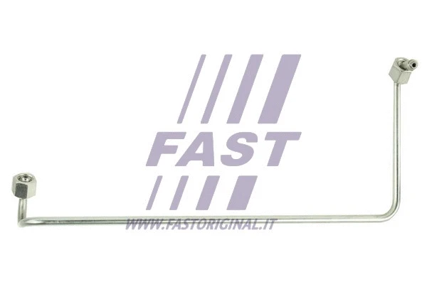 FT39526 FAST Паливна трубка JUMPER II/BOXER 2.2 HDi 06-