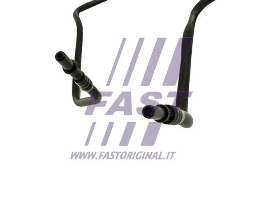 FT39562 FAST ПАЛИВНА ТРУБКА FORD TRANSIT 06> 2.2 TDCi RWD 11>