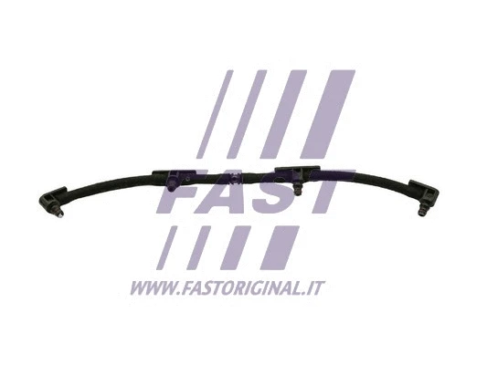 FT39550 FAST Трубка паливна Fiat Ducato (14-) 2.0d (FT39550) Fast