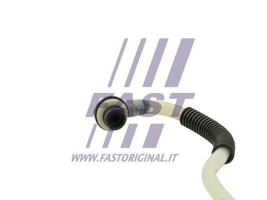FT39573 FAST Паливна Трубка Mercedes Sprinter 95> 901-905 2.7 316 Cdi 02>