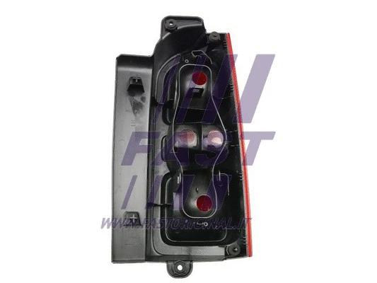 FT86217 FAST ЛІХТАР ЗАД CITROEN JUMPY 16> ЛВ