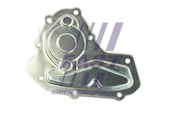 FT90203 FAST КРИШКА FIAT DUCATO 06>/ 14> КПП ЗАД