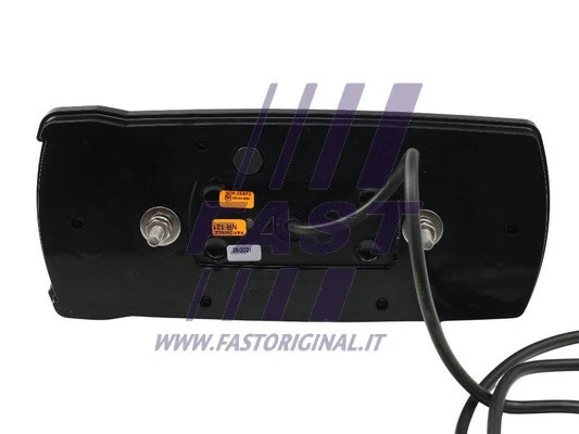 FT86221 FAST ЛІХТАР ЗАД FIAT DUCATO 06>/ 14> ПР TRUCK LED / NEON