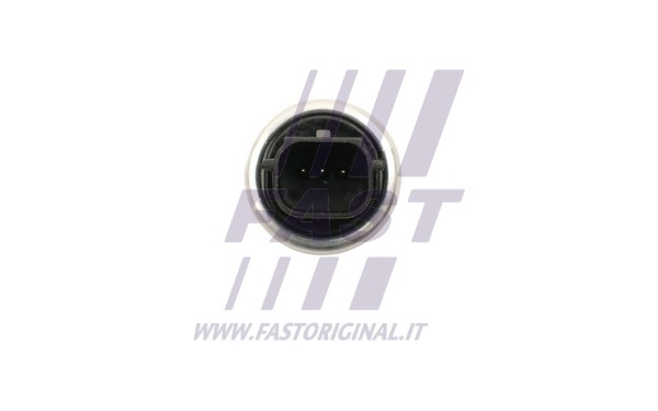 FT59308 FAST Датчик тиску кондиціонера Ford Transit (13-), Focus III, Kuga II (FT59308) Fast