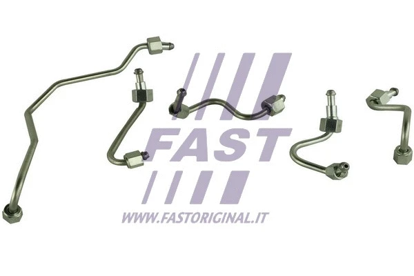 FT39519 FAST Паливні трубки JUMPER II/BOXER 3.0 HDi 06-
