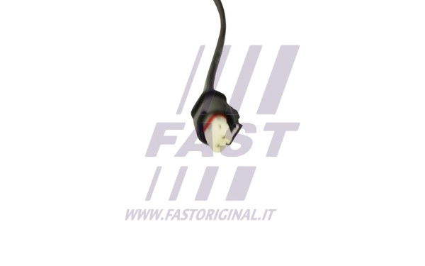 FT80267 FAST ДАТЧИХ ТЕМПЕРАТУРИ ВИХЛОПНИХ ГАЗІВ MERCEDES SPRINTER 06> 906 ФІЛЬТР DPF 2.1 CDI