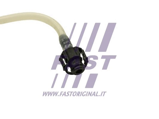 FT39571 FAST ПАЛИВНА ТРУБКА MERCEDES SPRINTER 95> 901-905 2.7 316 CDI 02>