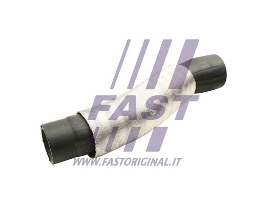 FT39605 FAST ЗАЛИВНА ГОРЛОВИНА FORD TRANSIT CONNECT 02> ПАТРУБОК 1.8 TDCI