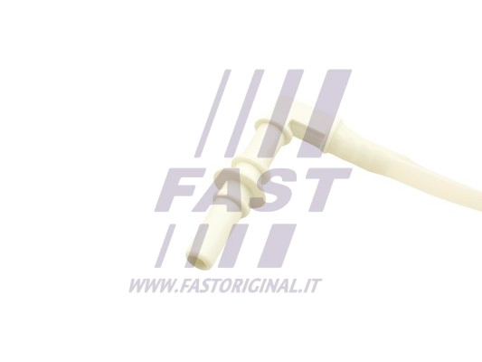 FT39608 FAST ПАЛИВНА ТРУБКА FIAT SCUDO / ULYSSE 95> 1.9 TD 98>