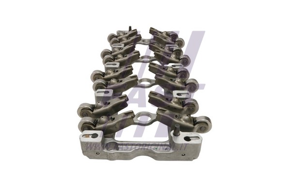 FT44301 FAST Блок рокерів Citroen Jumper II/ Ford Transit (07-) 2.2d (FT44301) Fast