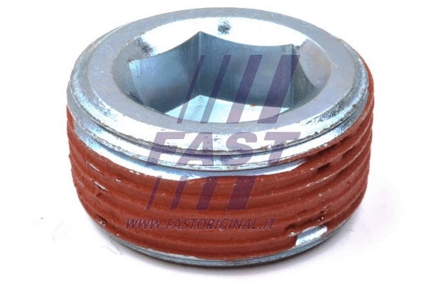 FT94710 FAST ПРОБКА МАСЛЯНОГО ПІДДОНА FIAT DOBLO 09> M22X1.5X13