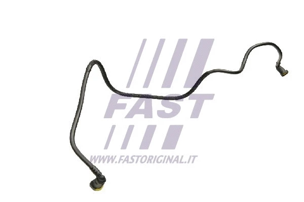 FT39602 FAST Трубка паливна Fiat Doblo (09-) 1.6, 2.0d (FT39602) Fast