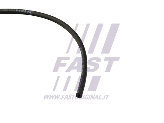 FT39618 FAST ПАЛИВНА ТРУБКА MERCEDES SPRINTER 95> 901-905 ПОВОРОТНИЙ 2.2CDI 