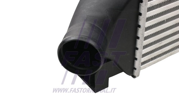 FT55601 FAST Интеркулер
