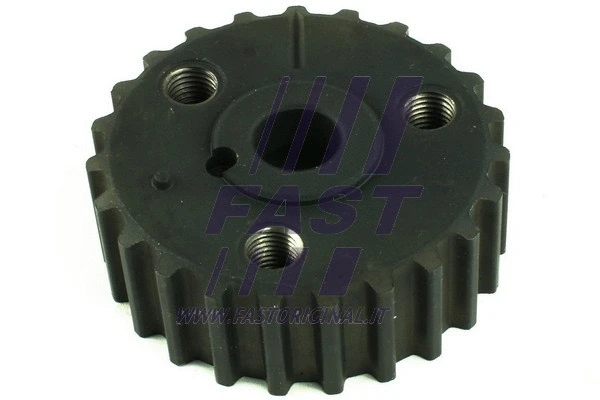 FT45606 FAST ШКІВ ГРМ FIAT DOBLO 00> КОЛІНВАЛ