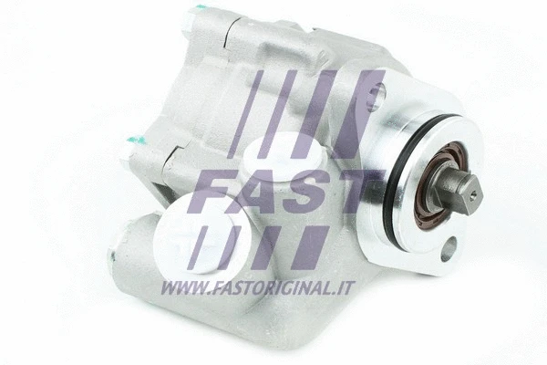 FT36202 FAST НАСОС ГІДРОПІДСИЛЮВАЧА FIAT DUCATO 94> БЕЗ КОЛЕСА 2.5 / 2.8