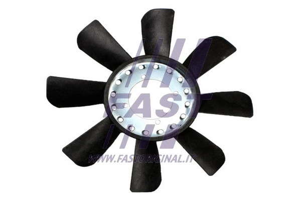 FT56070 FAST ВЕНТИЛЯТОР IVECO DAILY 90> 96>