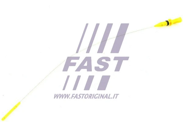 FT80320 FAST ЩУП МАСЛЯНИЙ FIAT SCUDO / ULYSSE 95> 1.8/2.0 16V