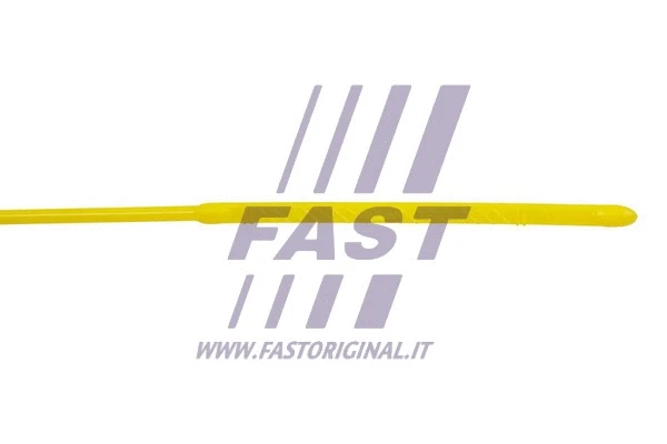 FT80329 FAST Щуп Масляний Renault Master Ii 98> 2.5 Dci 700Mm