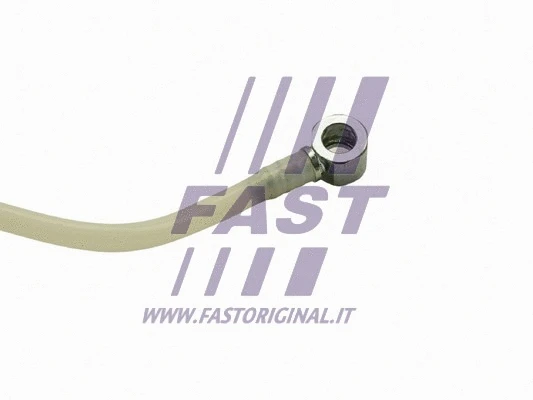 FT39577 FAST ПАЛИВНА ТРУБКА FIAT SCUDO / ULYSSE 95> 1.9 D 98>