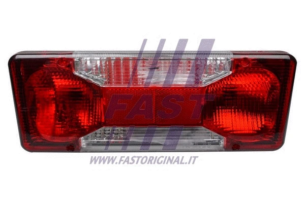 FT86338 FAST ЛІХТАР