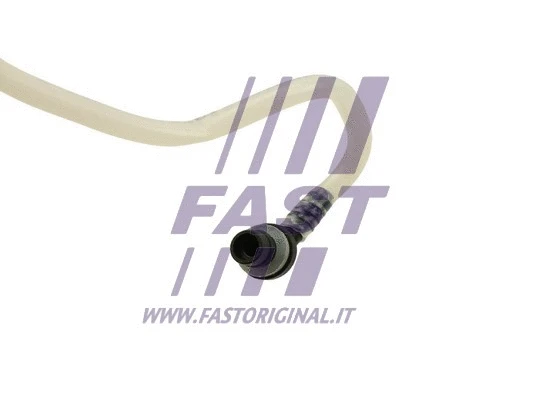 FT39591 FAST ПАЛИВНА ТРУБКА MERCEDES SPRINTER 95> 901-905 2.1 313 CDI