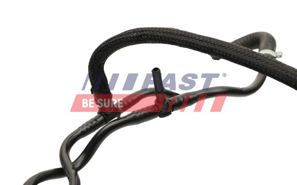 FT39648 FAST ПАЛИВНА ТРУБКА IVECO DAILY 06> 09> 35C-70C 3.0 JTD