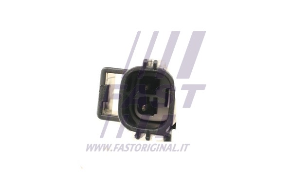 FT80253 FAST ДАТЧИХ ТЕМПЕРАТУРИ ВИХЛОПНИХ ГАЗІВ FORD TRANSIT CUSTOM 12> 2.0 EcoBlue 16>