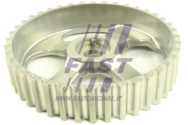 FT45613 FAST Шків ГРМ Renault Master II, Trafic II 1.9d 40T (FT45613) Fast