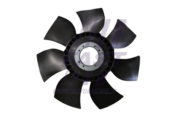 FT56250 FAST ВЕНТИЛЯТОР IVECO DAILY 06> 12> 3.0JTD