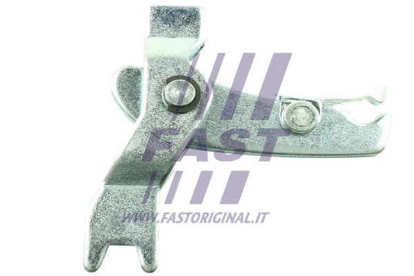 FT32408 FAST Ремкомплект тормозных колодок