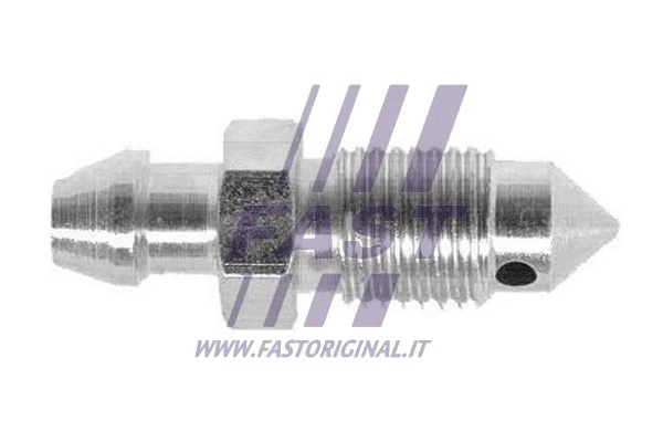 FT32414 FAST САПУН ГАЛЬМІВНИЙ IVECO DAILY 90> СУПОРТ ГАЛЬМІВНИЙ M10X1.0