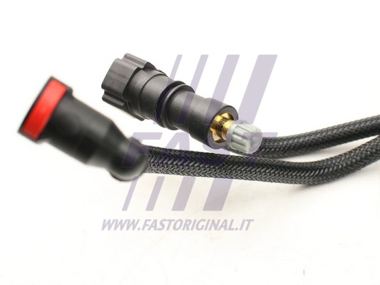 FT39611 FAST ПАЛИВНА ТРУБКА FORD TRANSIT 06> 2.2 TDCi RWD 11>