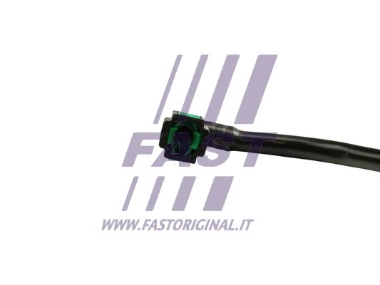 FT39596 FAST ПАЛИВНА ТРУБКА FIAT DOBLO 09> 1.3 JTD EURO 5