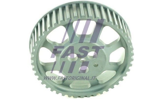 FT45510 FAST ШКІВ ГРМ FIAT DUCATO 02> ПНВТ 94> 2.5/2.8 D/TD