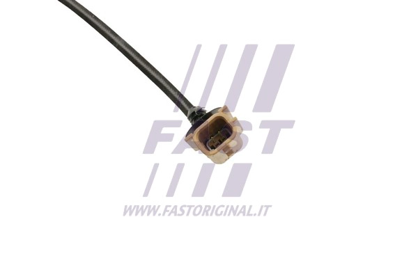 FT80271 FAST ДАТЧИХ ТЕМПЕРАТУРИ ВИХЛОПНИХ ГАЗІВ RENAULT TRAFIC 14> КЛАПАН EGR СІРИЙ 1.6 dCi 95 15>