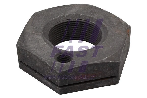 FT26028 FAST ГАЙКА СТУПИЦІ IVECO DAILY 00> ПЕРЕД ЛВ/ПР